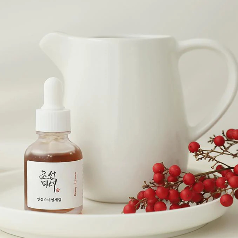 Revive Serum Ginseng + Snail Mucin