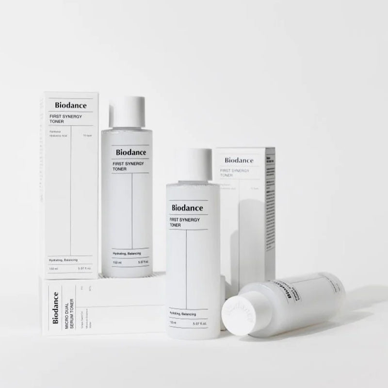 First Synergy Toner