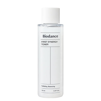 First Synergy Toner