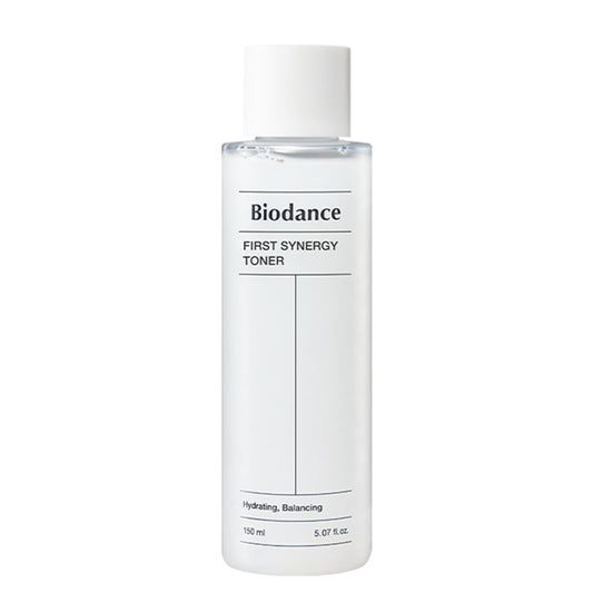 First Synergy Toner