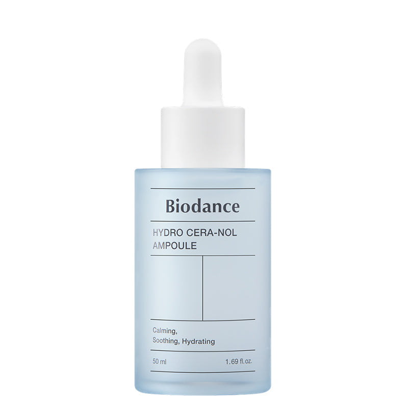 Hydro Cera-Nol Ampoule