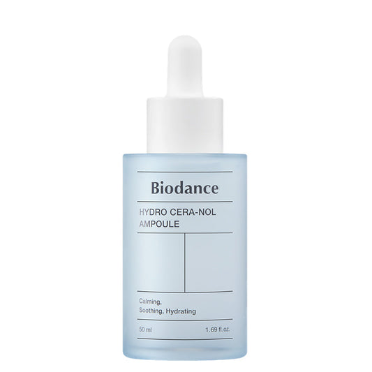 Hydro Cera-Nol Ampoule