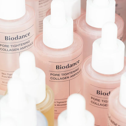 Pore Tightening Collagen Ampoule