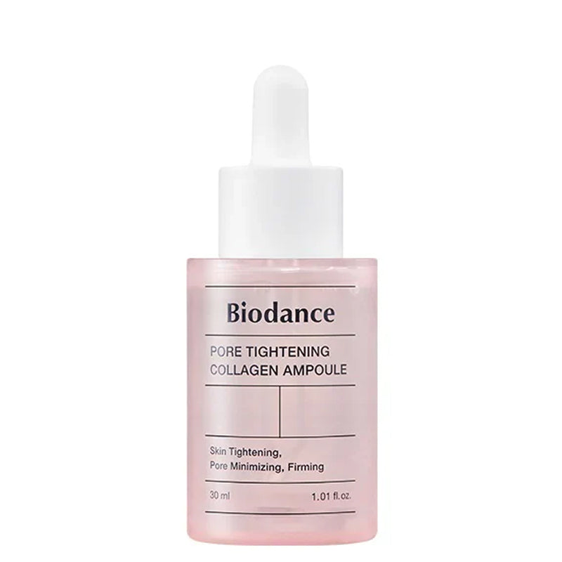 Pore Tightening Collagen Ampoule