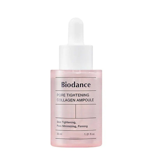 Pore Tightening Collagen Ampoule