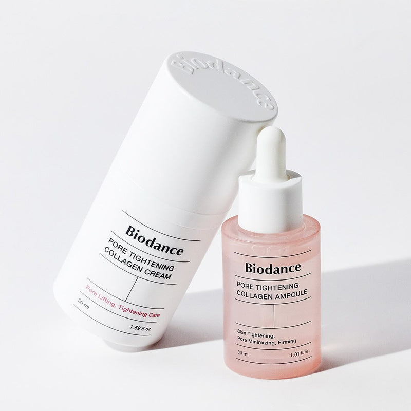 Pore Tightening Collagen Ampoule