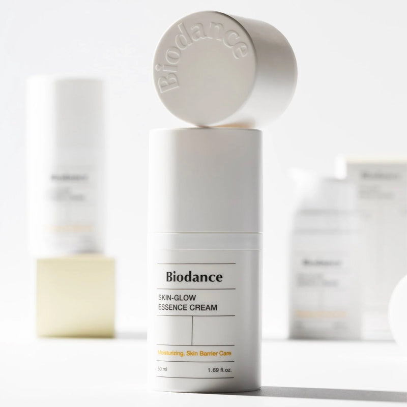 Skin-Glow Essence Cream