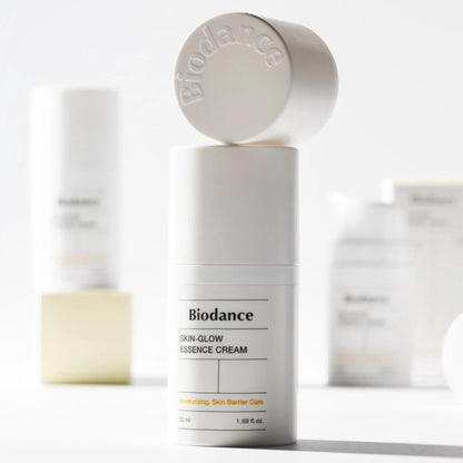 Skin-Glow Essence Cream
