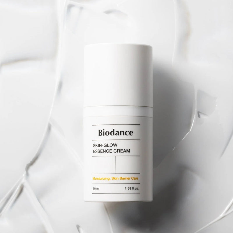 Skin-Glow Essence Cream