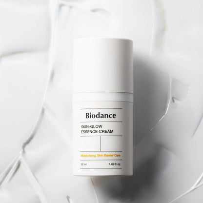 Skin-Glow Essence Cream