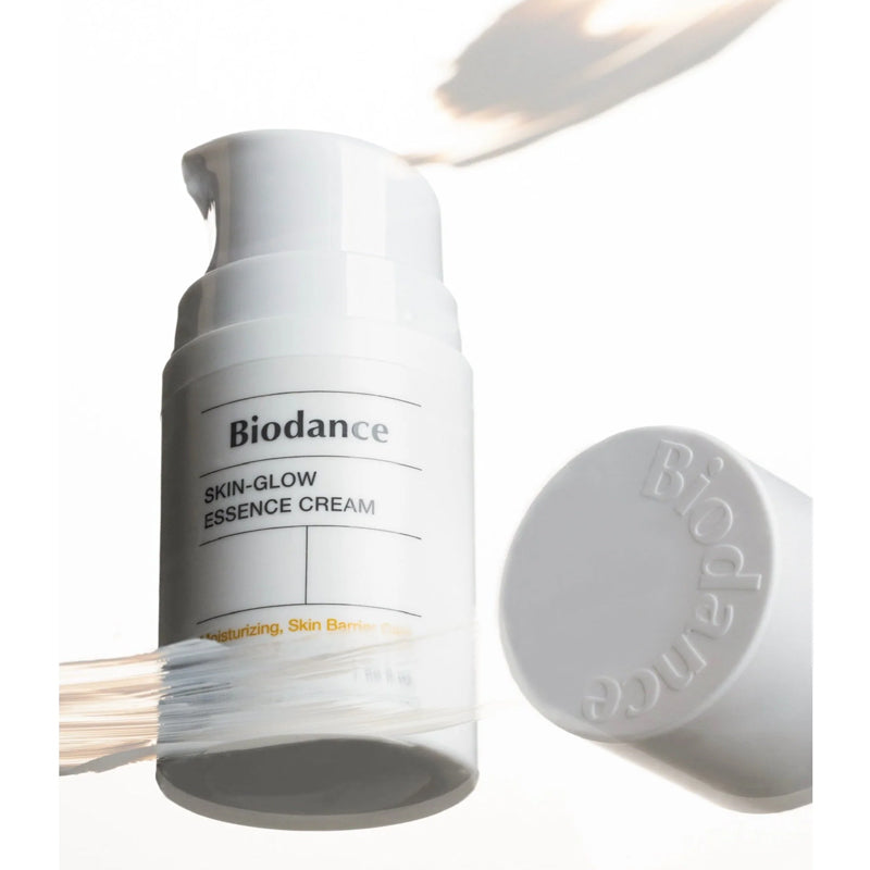 Skin-Glow Essence Cream