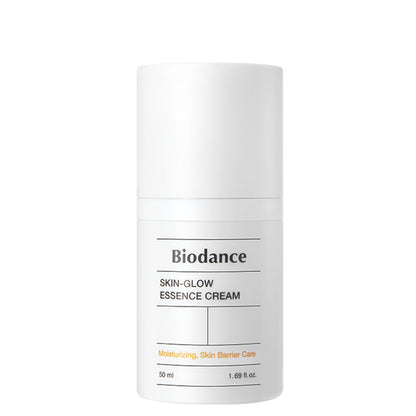 Skin-Glow Essence Cream