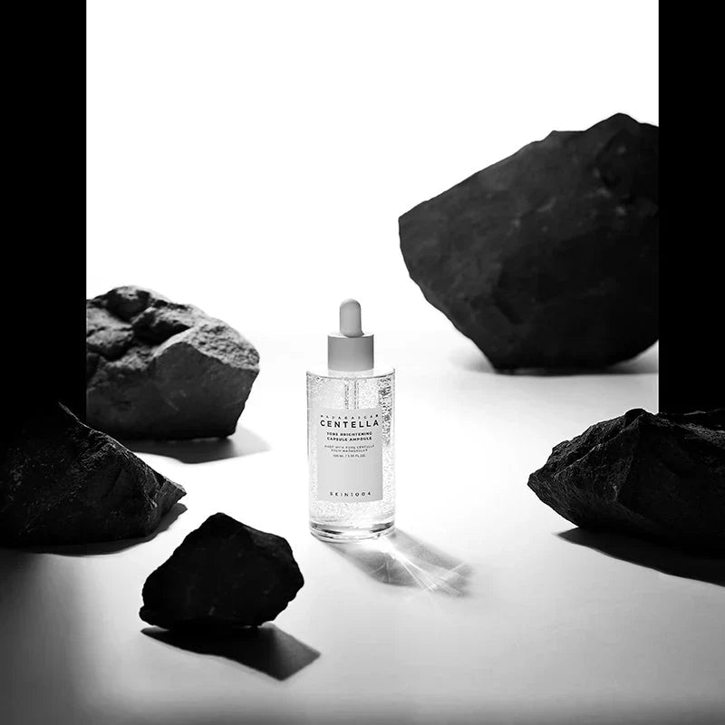 Madagascar Centella Tone Brightening Capsule Ampoule