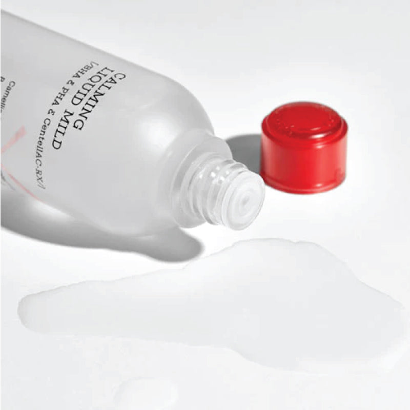 AC Collection Calming Liquid Mild