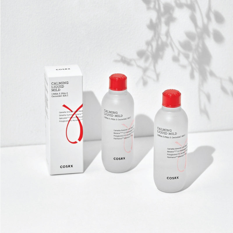 AC Collection Calming Liquid Mild
