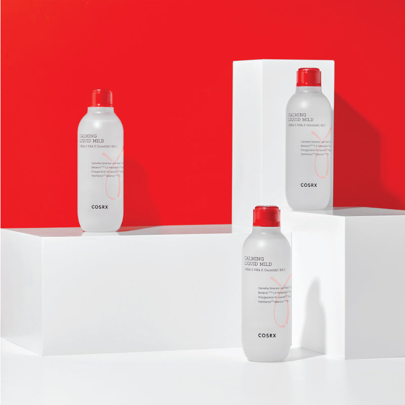 AC Collection Calming Liquid Mild