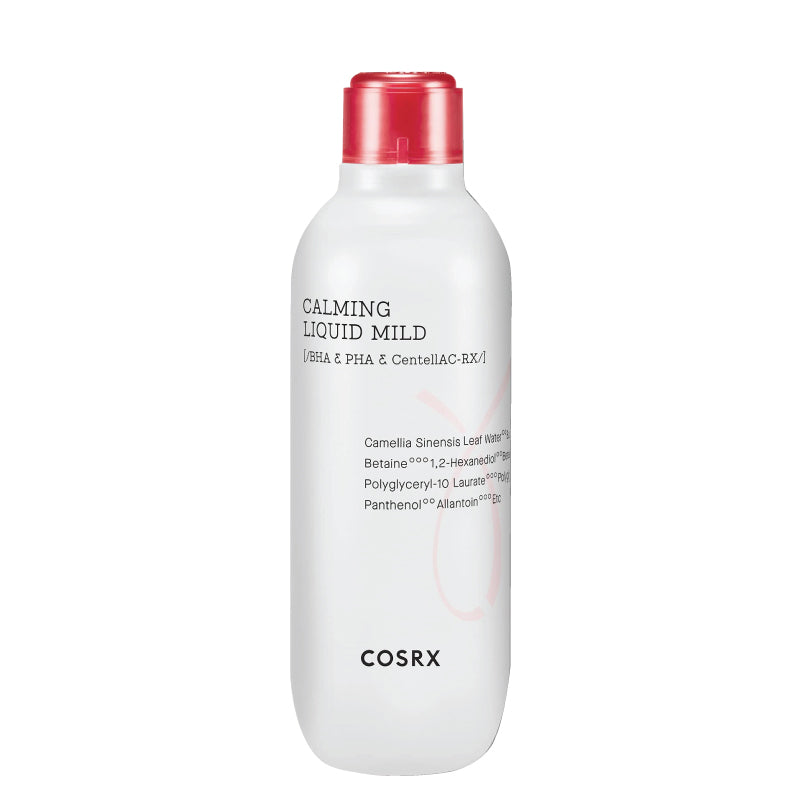 AC Collection Calming Liquid Mild