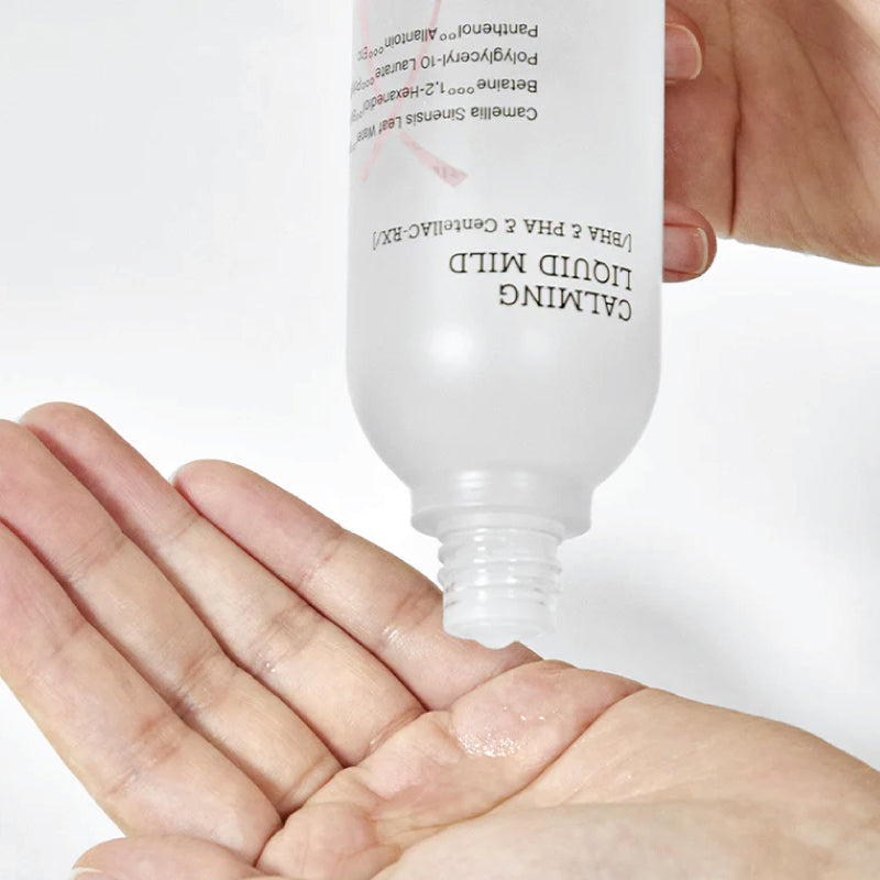 AC Collection Calming Liquid Mild
