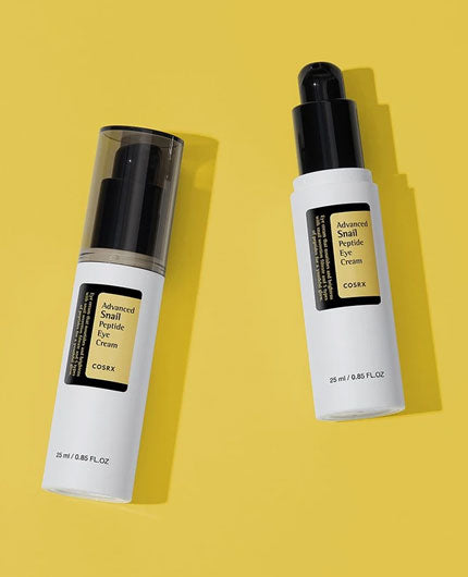 Advanced Snail Peptide Eye Cream