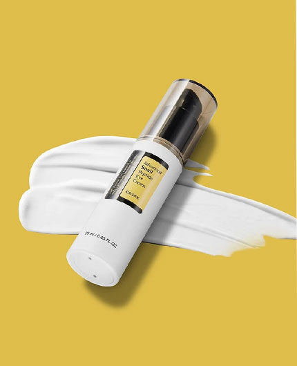 Advanced Snail Peptide Eye Cream