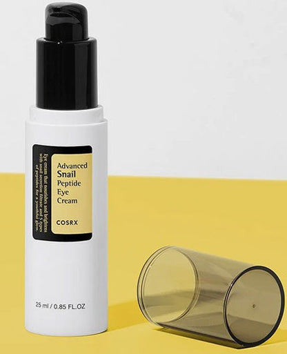 Advanced Snail Peptide Eye Cream