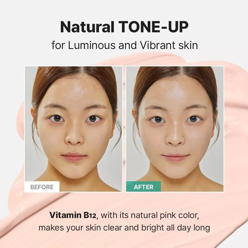 Aloe 54.2 Aqua Tone-Up Sunscreen