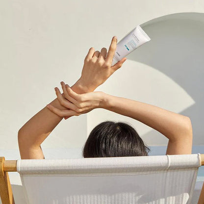 Aloe 54.2 Aqua Tone-Up Sunscreen