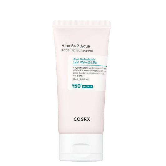 Aloe 54.2 Aqua Tone-Up Sunscreen