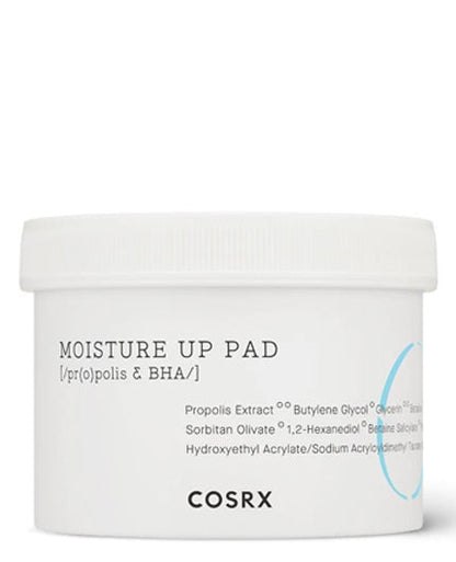 One Step Moisture Up Pad