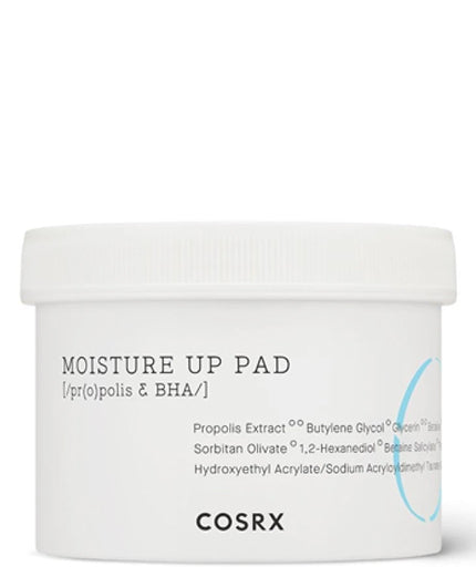 One Step Moisture Up Pad