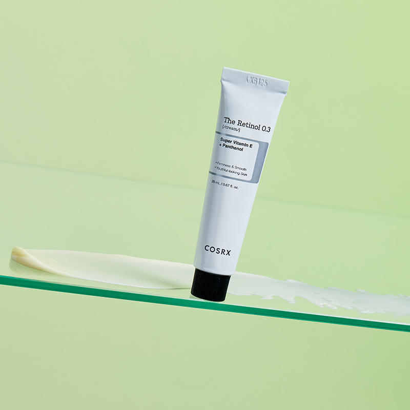 The Retinol 0.3 Cream