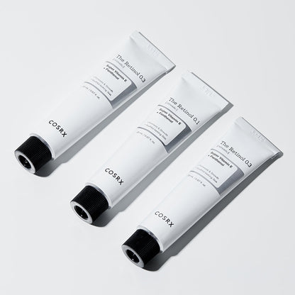 The Retinol 0.3 Cream
