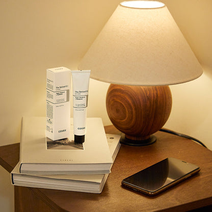 The Retinol 0.1 Cream