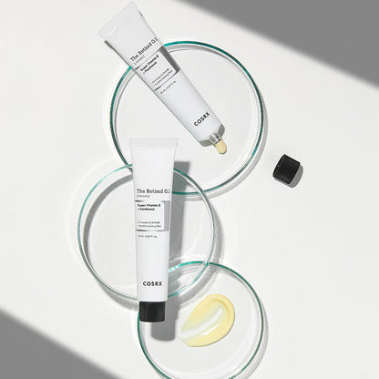 The Retinol 0.1 Cream