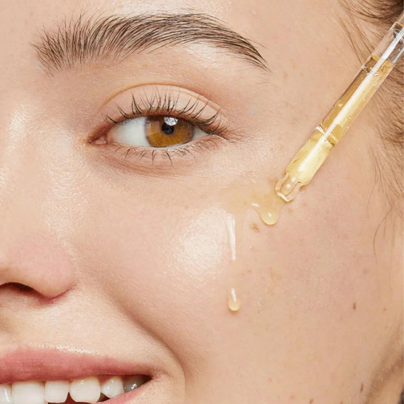 The Vitamin C 13 Serum
