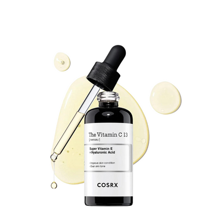 The Vitamin C 13 Serum