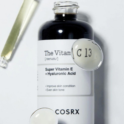 The Vitamin C 13 Serum