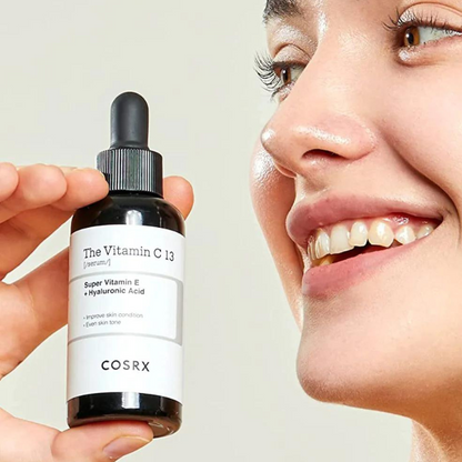 The Vitamin C 13 Serum