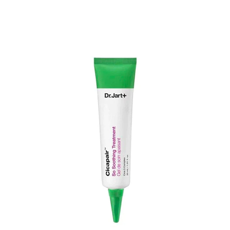 Cicapair Intensive So Soothing Treatment