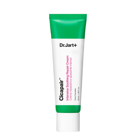 Cicapair Intensive Soothing Repair Cream