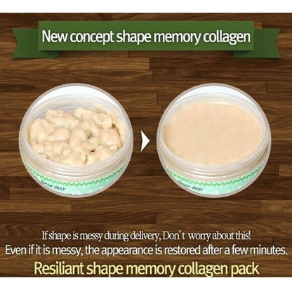 Green Piggy Collagen Jella Pack