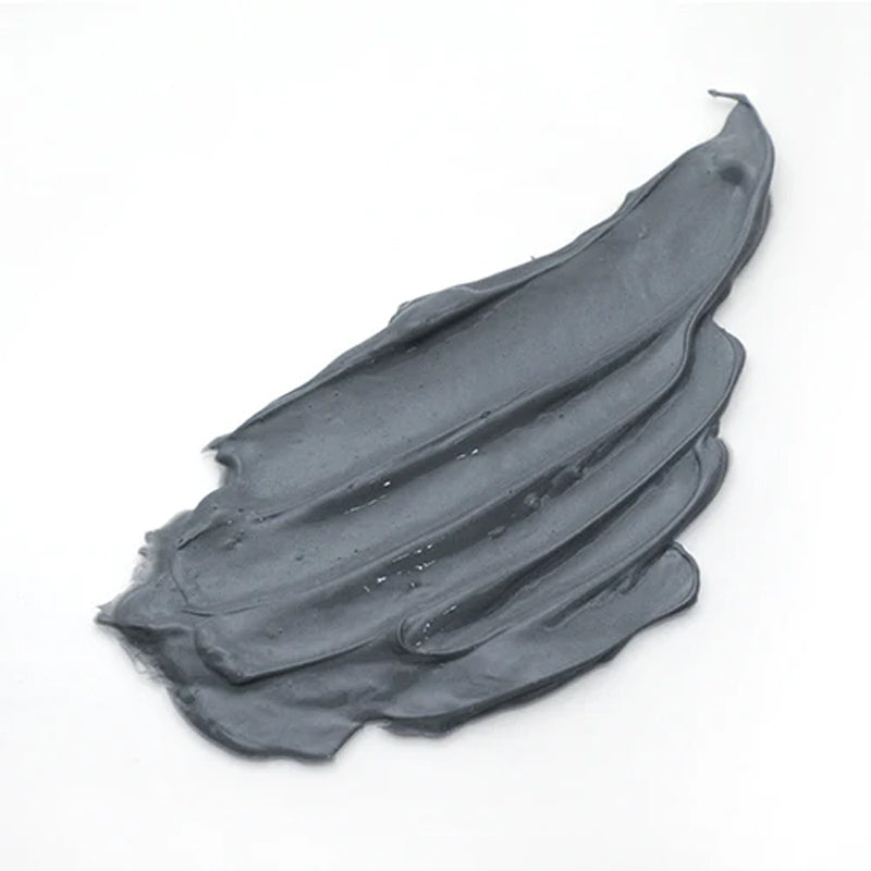 Milky Piggy Carbonated Bubble Clay Mask