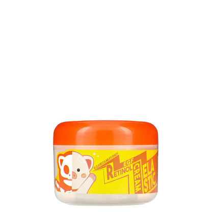 Milky Piggy EGF Elastic Retinol Cream