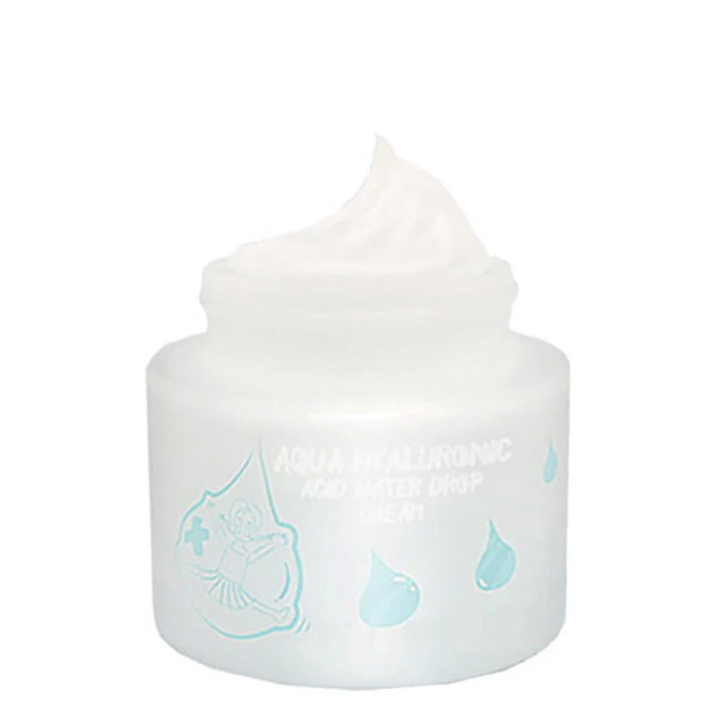 Aqua Hyaluronic Acid Water Drop Cream
