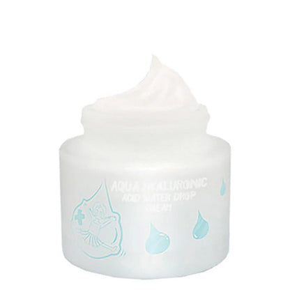 Aqua Hyaluronic Acid Water Drop Cream