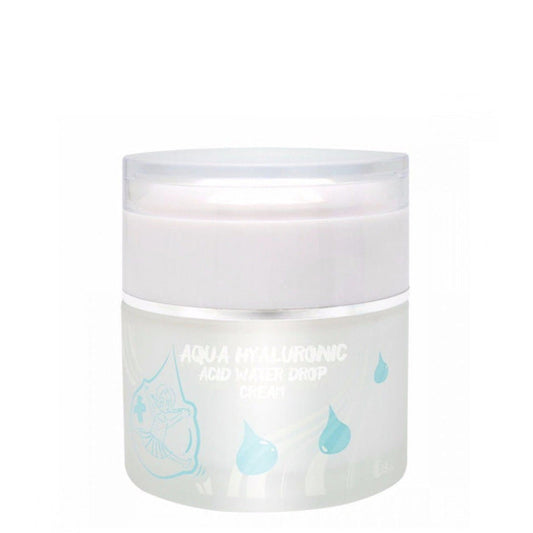 Aqua Hyaluronic Acid Water Drop Cream