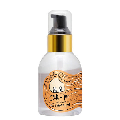 CER-100 Hair Muscle Essence Oil