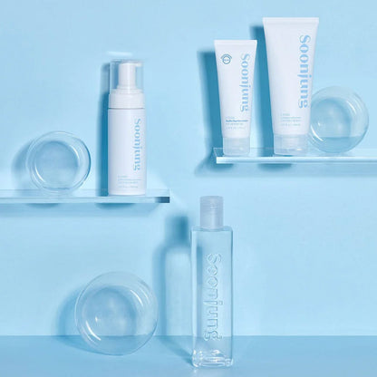Soon Jung pH 6.5 Whip Cleanser