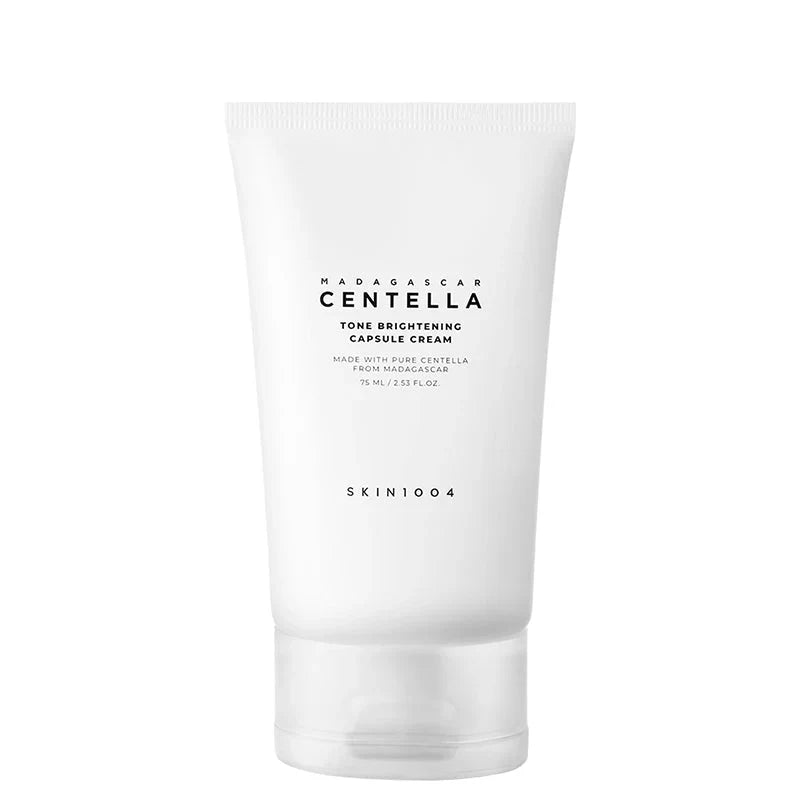 Madagascar Centella Tone Brightening Capsule Ampoule