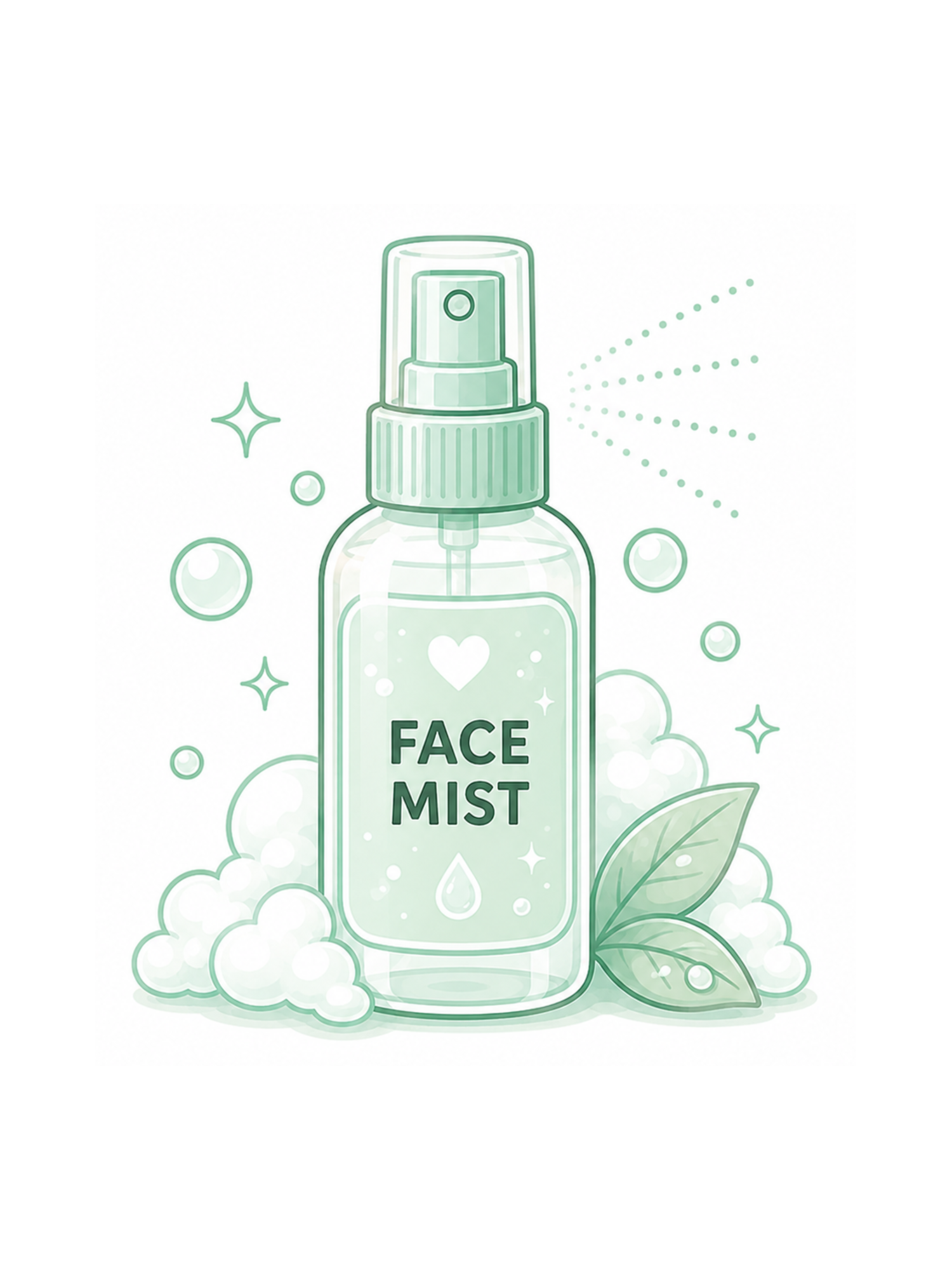 Facial Mist
